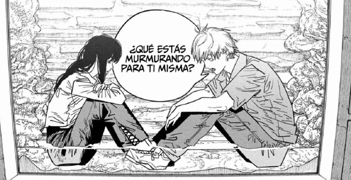 Chainsaw Man: estos momentos demuestran el cariño que Denji siente por Asa