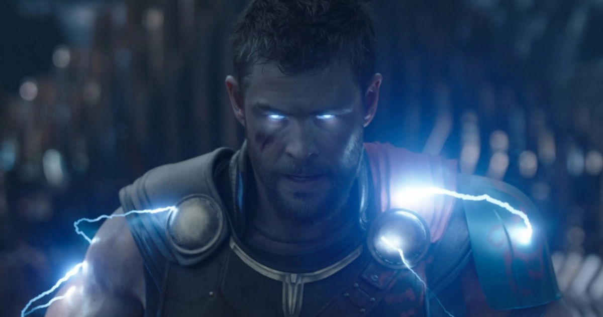 Una sólida teoría confirma quién sería el gran sustituto de Chris Hemsworth como Thor en el UCM