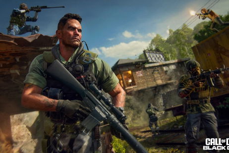 La beta de Call of Duty: Black Ops 6 ha sido la más exitosa de la saga