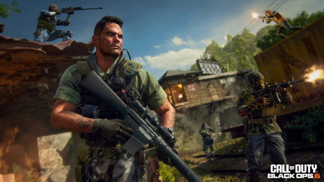 La beta de Call of Duty: Black Ops 6 ha sido la más exitosa de la saga