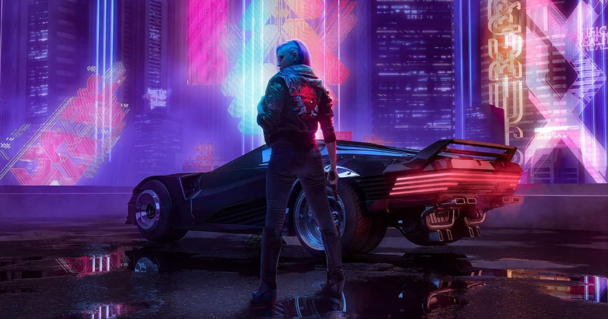 La secuela de Cyberpunk 2077 podría contar con más animales