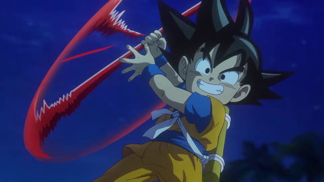 Dragon Ball Daima podría traer de vuelta la violencia y la sangre al anime por este detalle