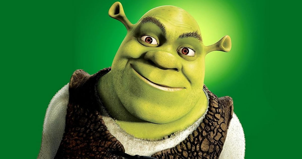 Shrek regresa por sorpresa a los videojuegos de una forma inesperada