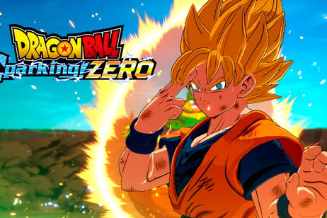 He vuelto a jugar a Dragon Ball: Sparking! ZERO y no podría haberme dejado mejores sensaciones