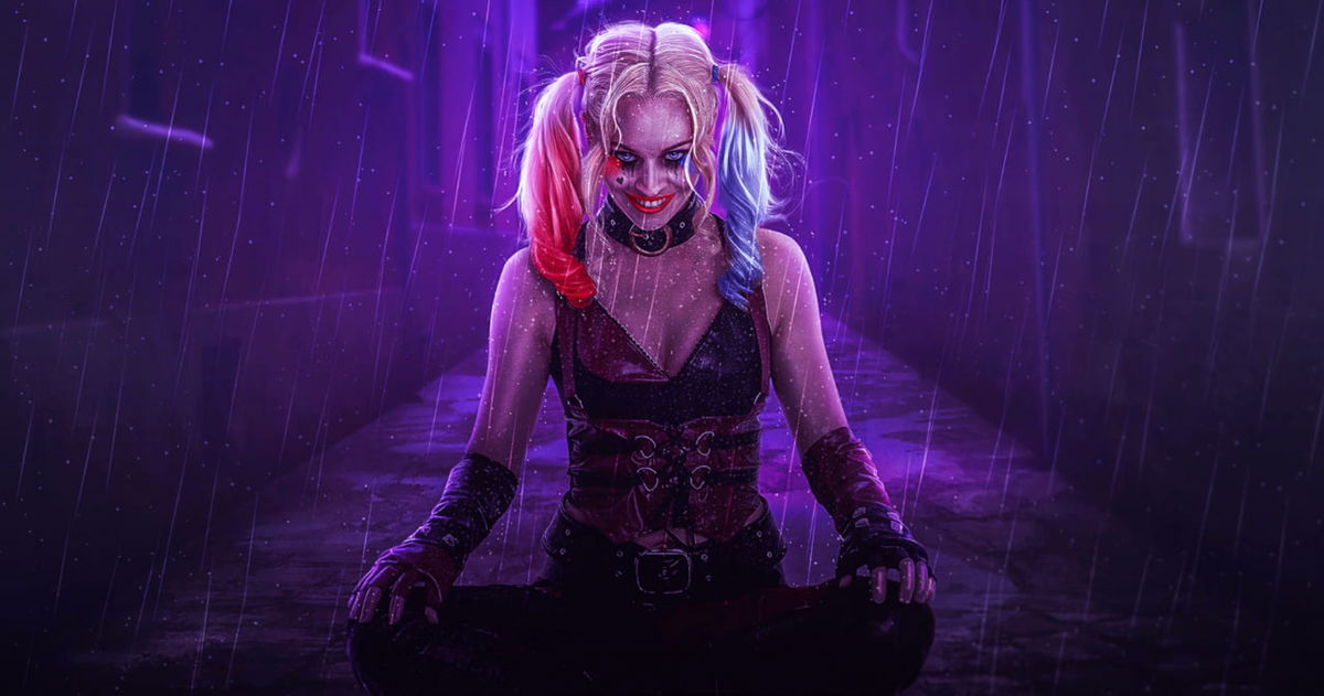 DC cambia a Harley Quinn con un nuevo nombre en clave y un rediseño sorprendente