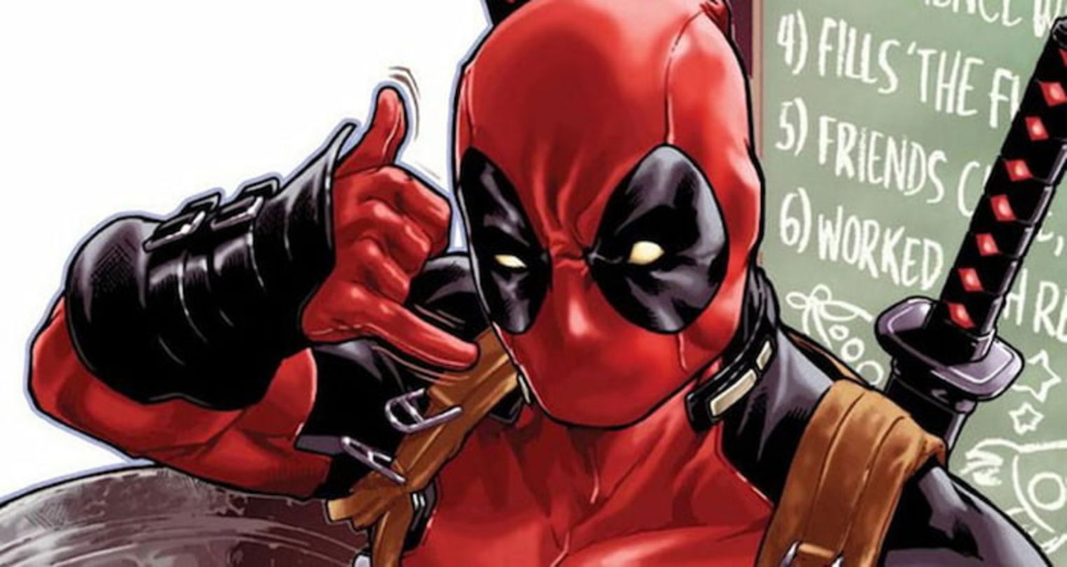 Deadpool podría haber muerto en el canon oficial de Marvel