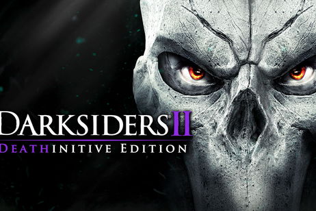 Darksiders 2 Deathinitive Edition anunciado PS5 y Xbox Series X/S