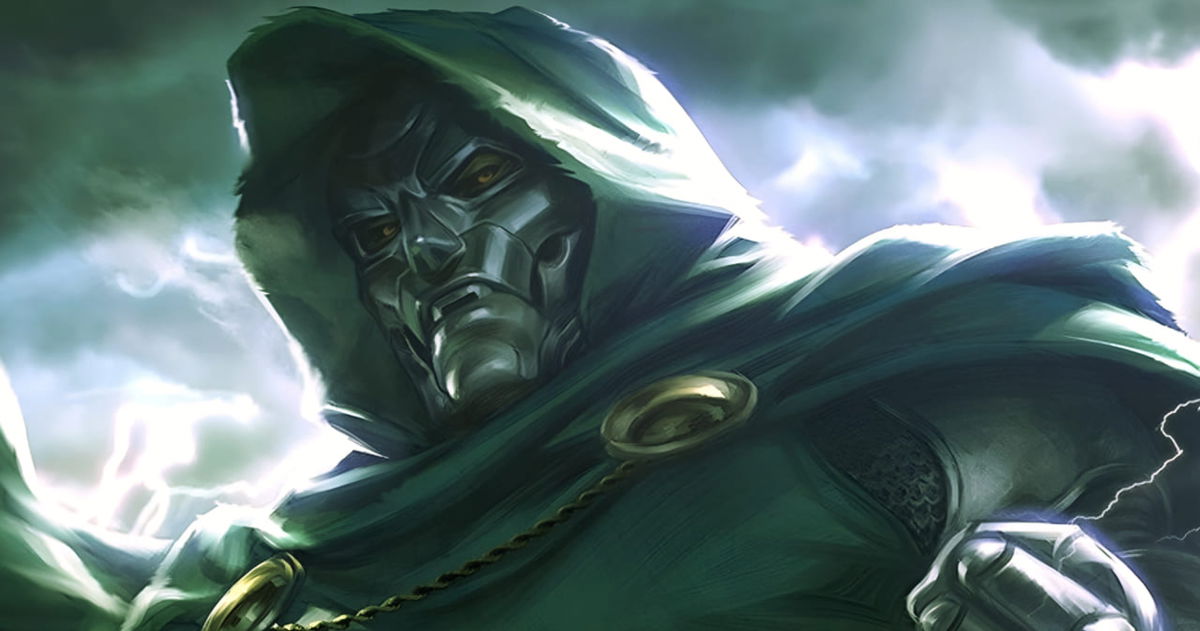 Marvel muestra el verdadero origen de Doctor Doom en el Universo Ultimate