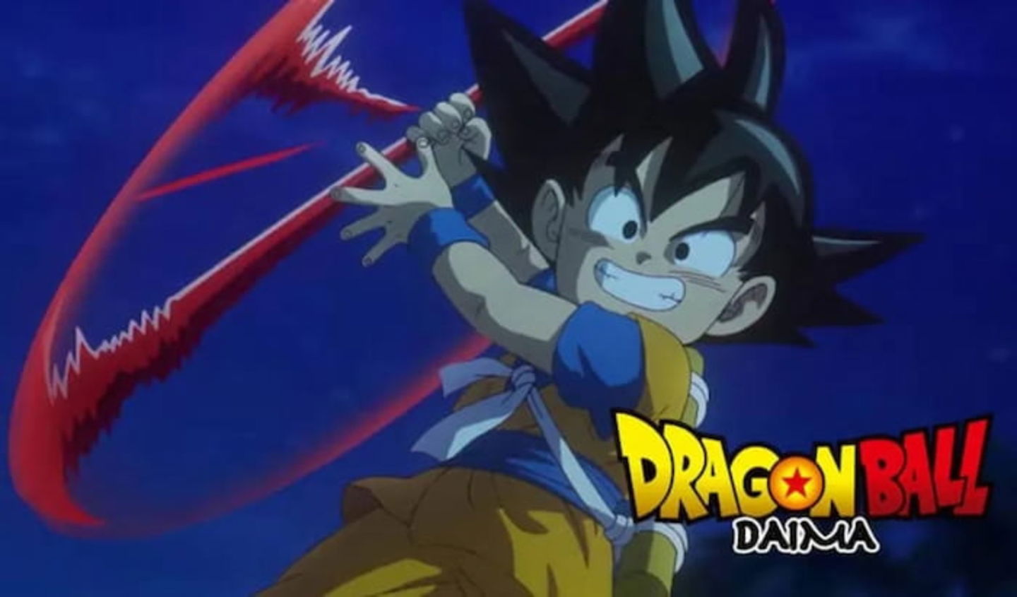 Dragon Ball Daima se estrenará el próximo 11 de octubre de 2024 en Japón sin contratiempos, según Yuichi Nakajima