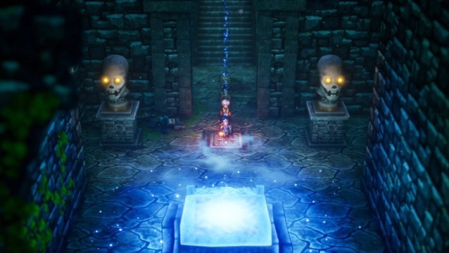 Dragon Quest III HD-2D completa su desarrollo dos meses antes de su lanzamiento