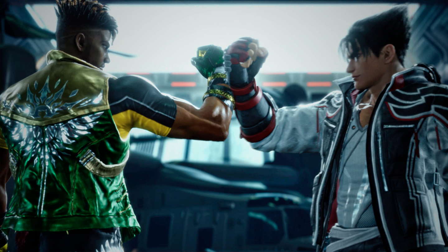 He jugado al DLC de Tekken 8 y he probado tanto a Heihachi Mishima como los nuevos capítulos del modo historia