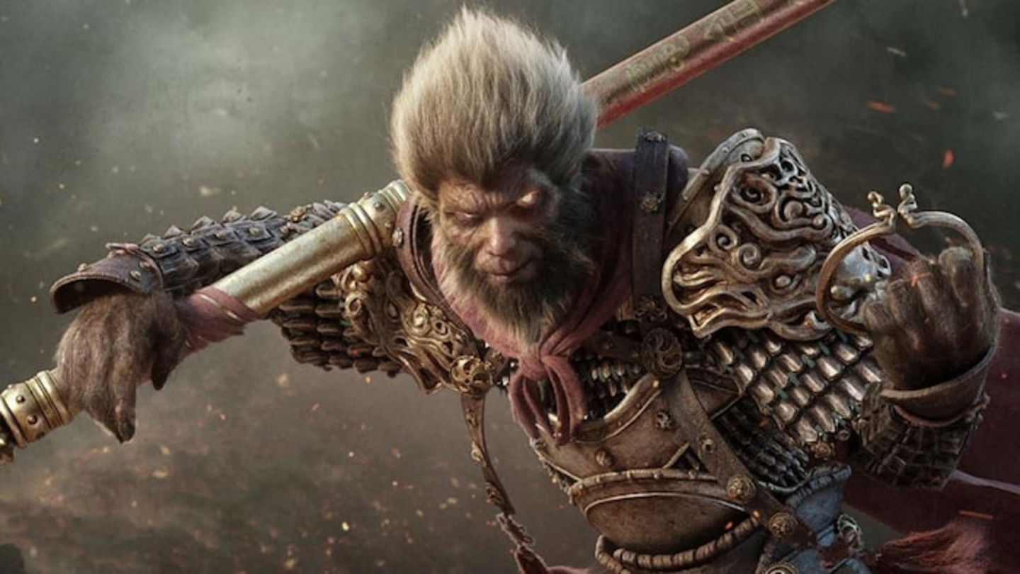 El bastón mágico de Sun Wukong ha inspirado a Toriyama a crear la herramienta de Goku
