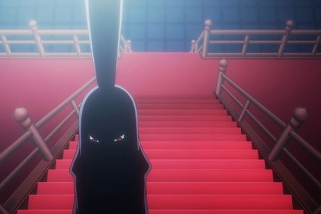 One Piece revela el aterrador alcance de los poderes de Imu