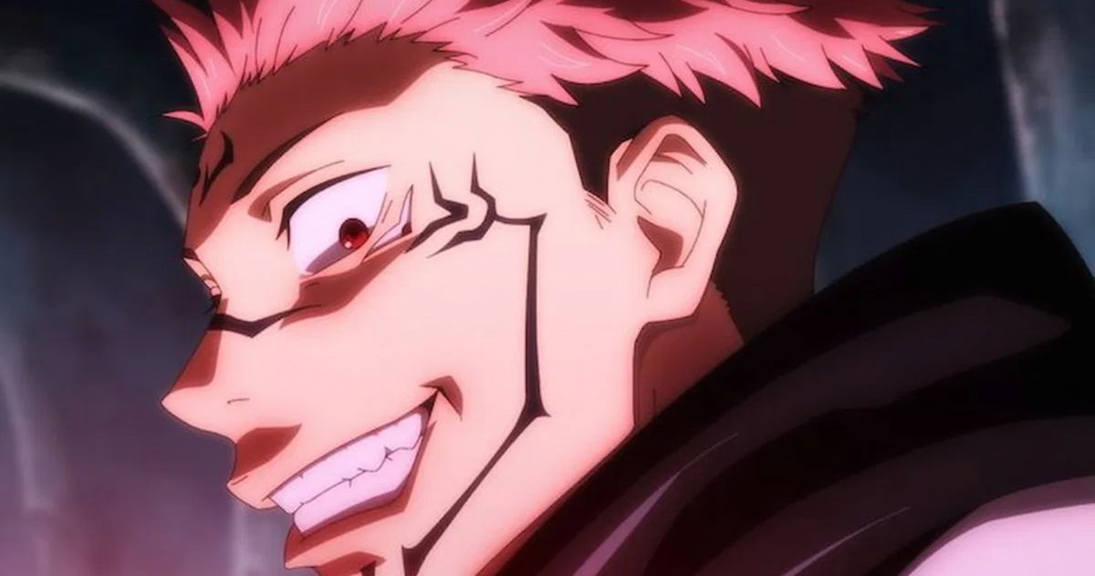 Jujutsu Kaisen revela la verdadera forma de Sukuna