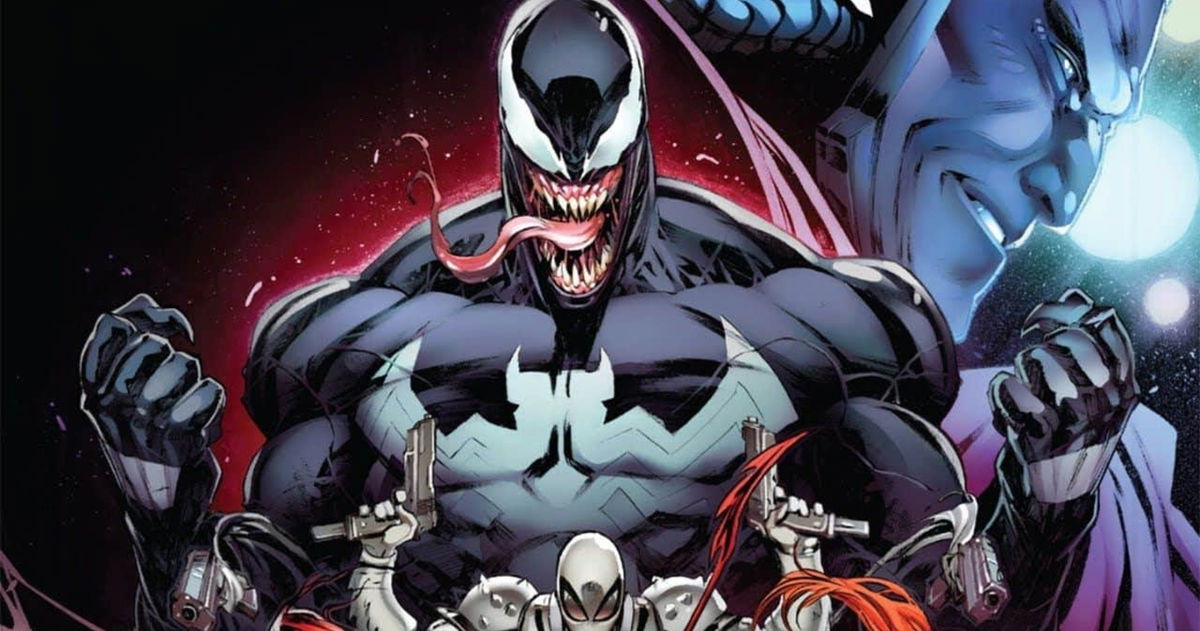 Este es el aspecto que cambió para siempre la historia de Venom en Marvel