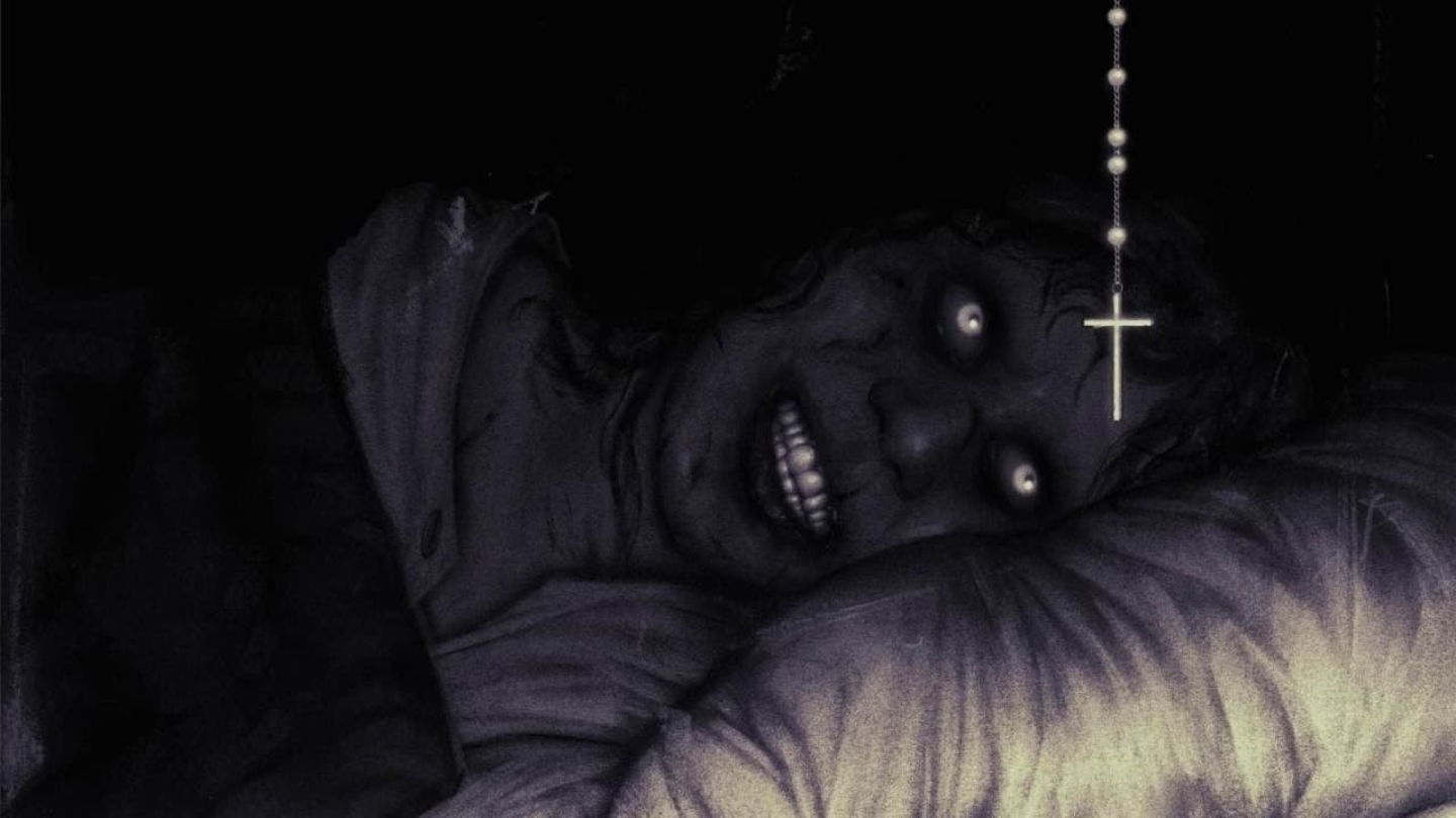 El Exorcista