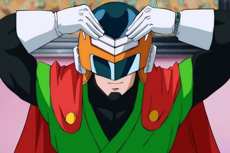 Dragon Ball: Gohan protagoniza su propia portada de cómic como superhéroe