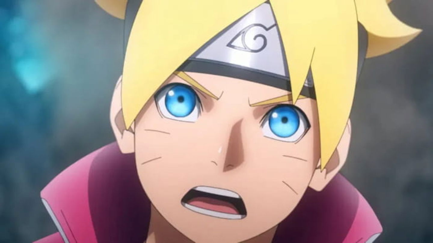 El primer vistazo del capítulo 14 de Boruto: Two Blue Vortex confirma la llegada de un nuevo villano