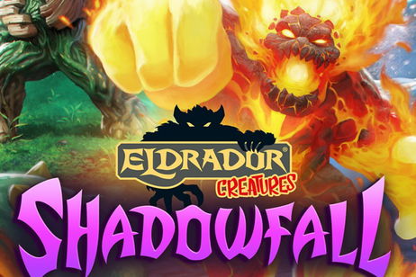 Eldrador Creatures: Shadowfall tendrá edición física para Nintendo Switch y PS5