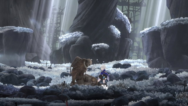 Ender Magnolia: Bloom in the Mist confirma su fecha de lanzamiento