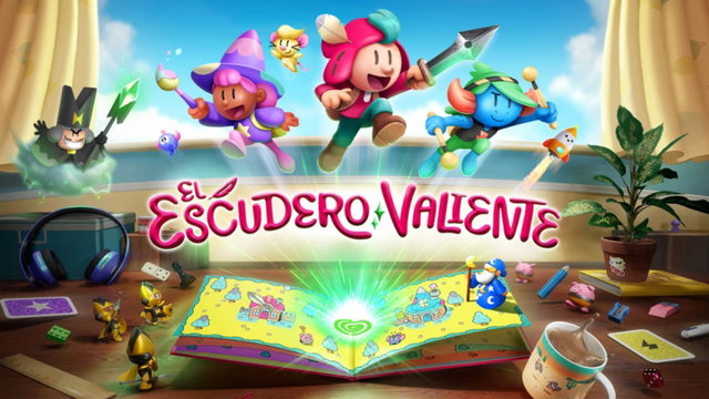Análisis de El Escudero Valiente – El cuento sorpresa de 2024