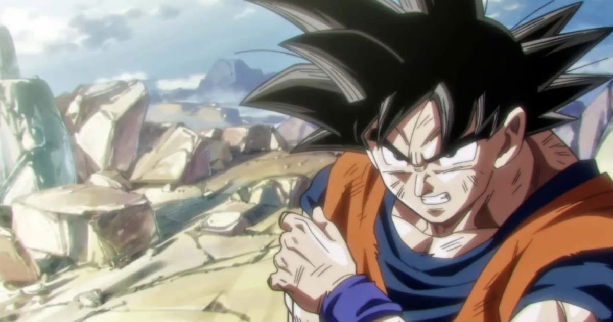 Dragon Ball: estas son algunas heridas que sufrieron los personajes y debieron ser permanentes