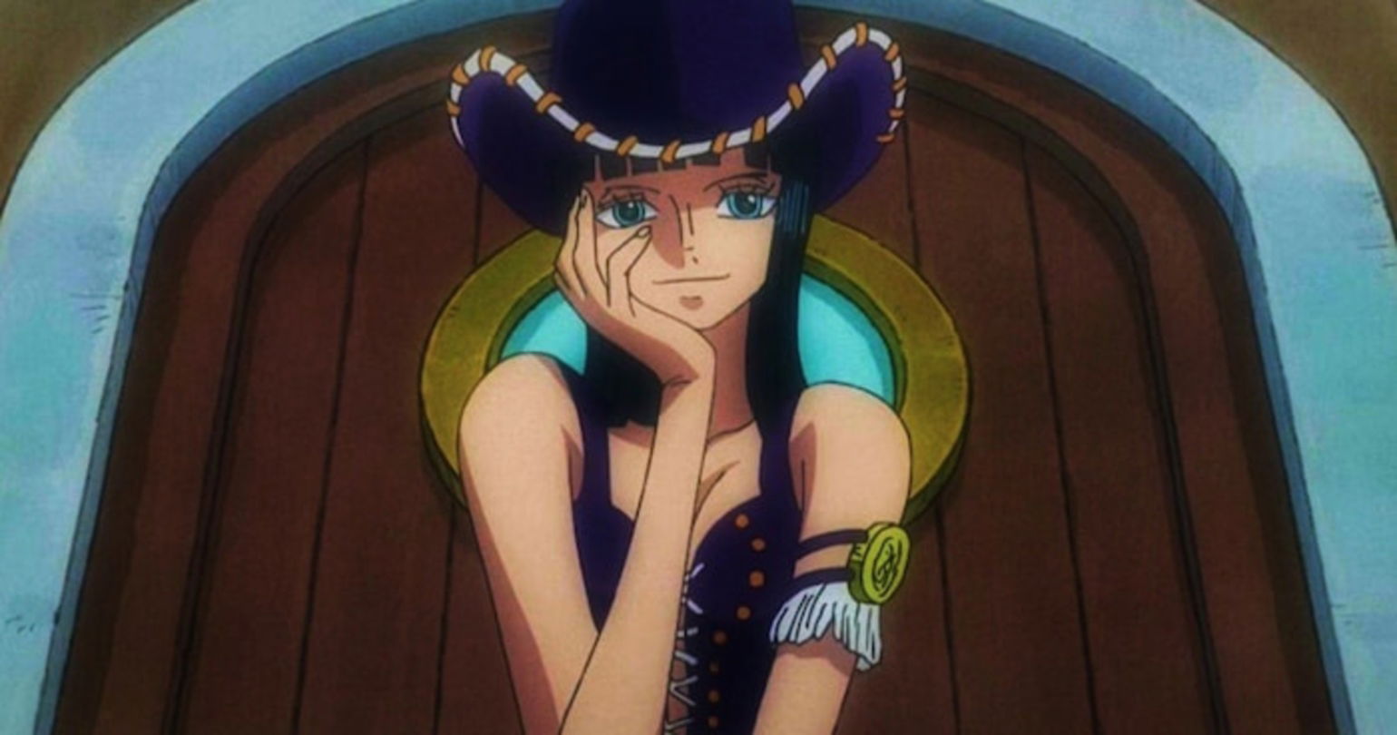 Este cosplay representa uno de los diseños tempranos de Robin