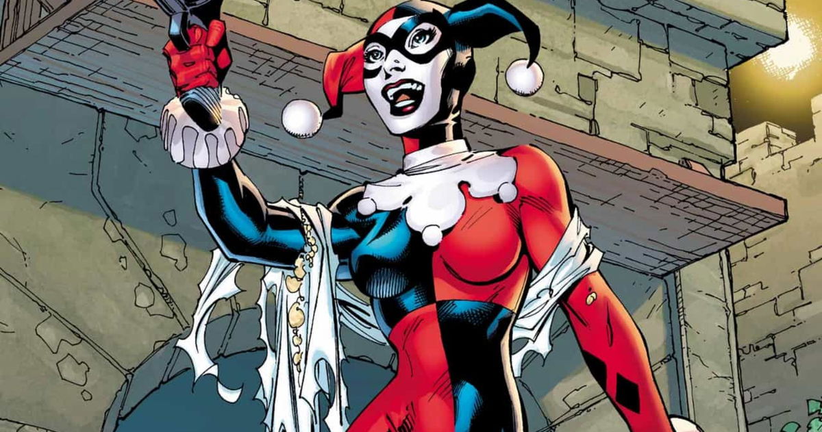 DC: una artista rediseña el aspecto clásico de Harley Quinn en un épico cosplay