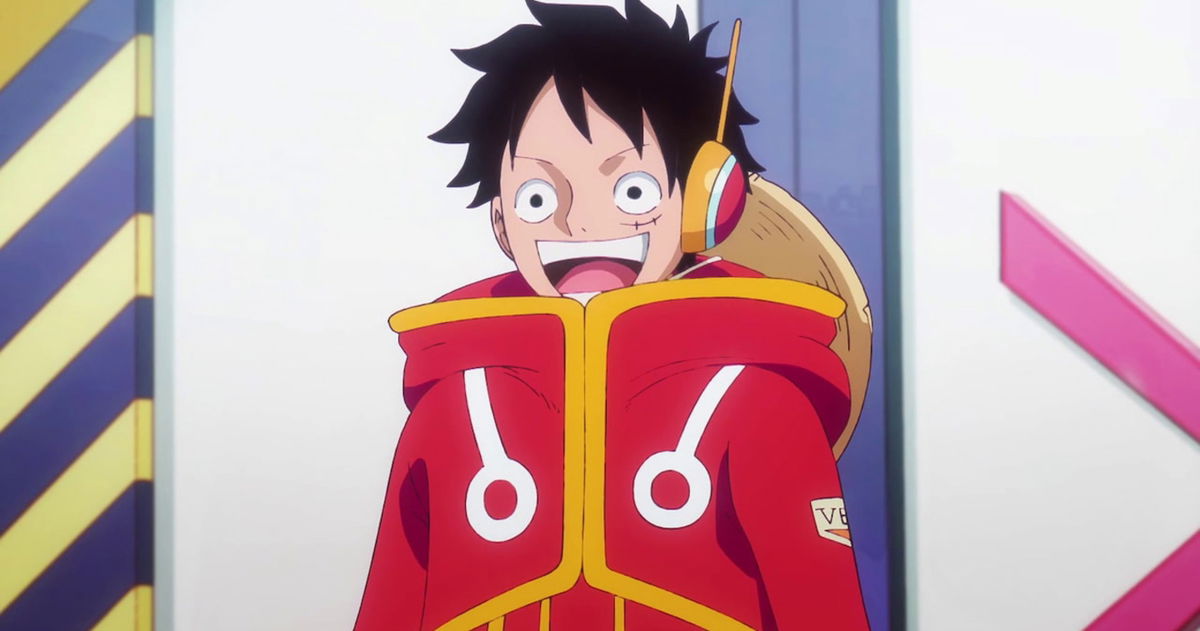 One Piece: este genial cosplay lleva a Luffy directo a Egghead