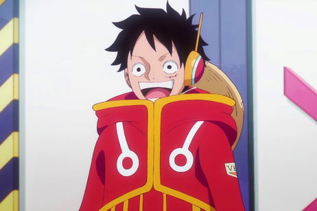 One Piece: este genial cosplay lleva a Luffy directo a Egghead