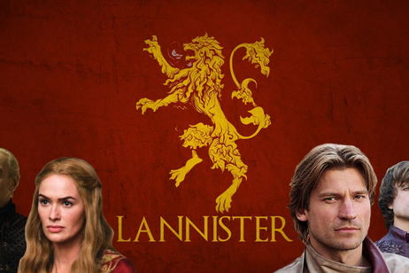 Quiénes son los miembros de la familia Lannister en Juego de Tronos