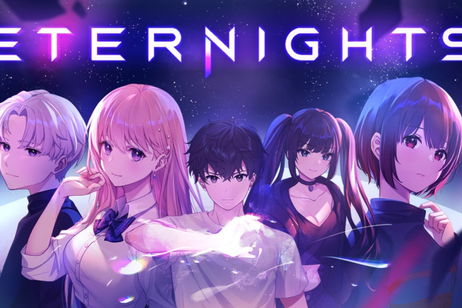 Eternights llegará en formato físico y digital para Nintendo Switch a mediados de octubre