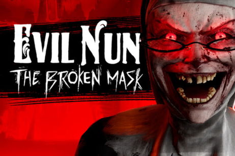 Anunciada la edición física de Evil Nun: The Broken Mask para PS5 y Nintendo Switch