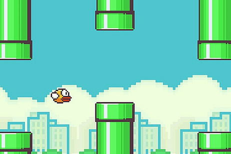 Flappy Bird regresa a dispositivos móviles una década después