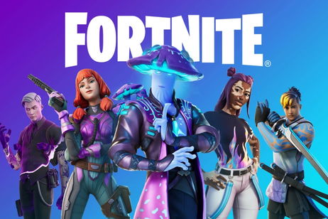 Fortnite anticipa una colaboración con NASCAR Fortnite anticipa una colaboración con NASCAR