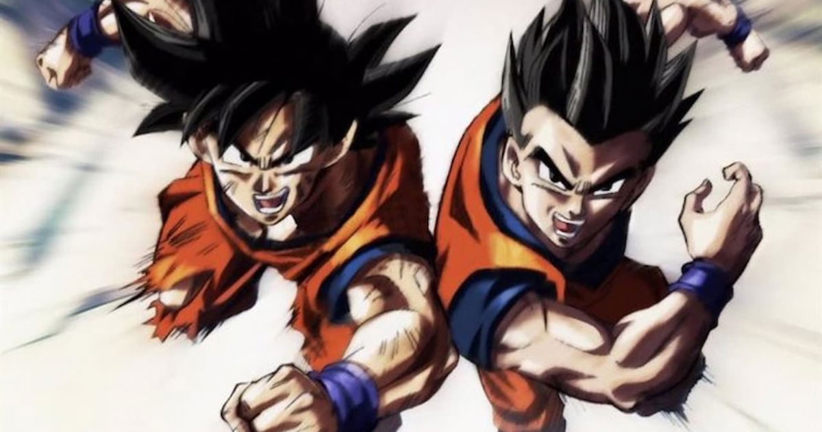 Dragon Ball: Goku ha sido un buen padre, aunque los fans crean lo contrario