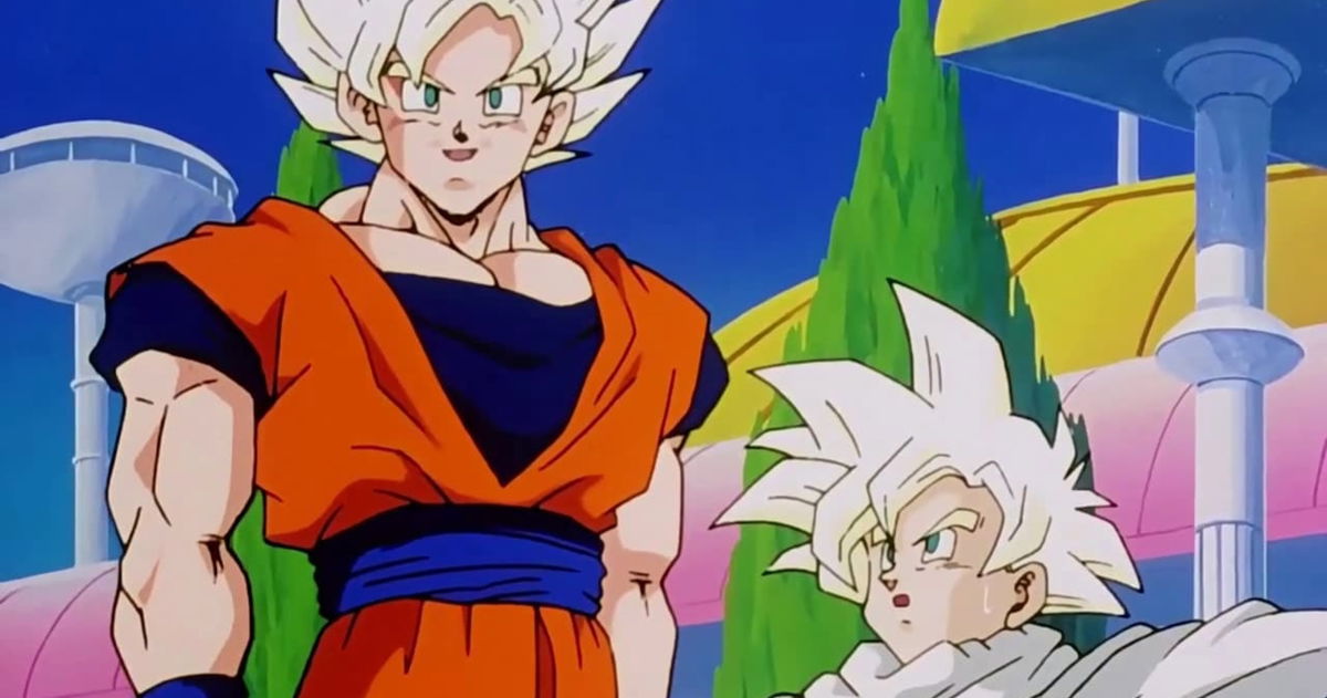 Dragon Ball: Goku destruyó por completo el ego de Vegeta con esta frase