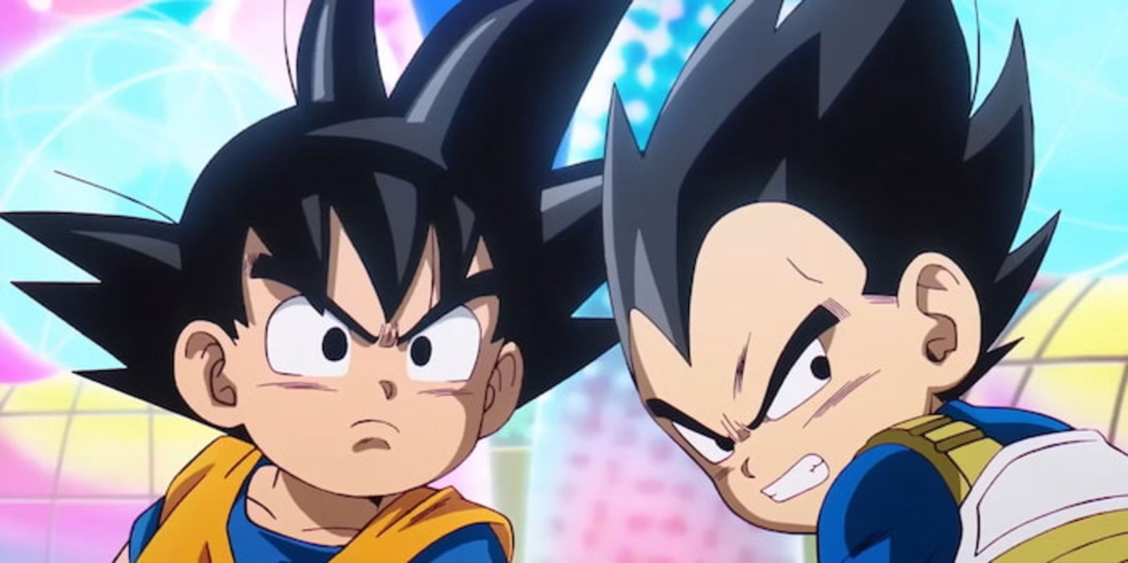 Goku y sus amigos lucen espectacular en este nuevo tráiler