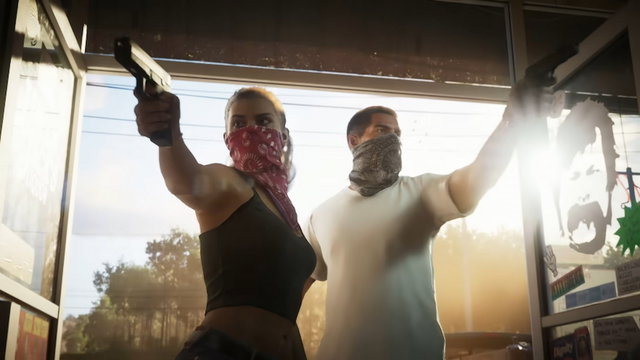 Un ex desarrollador de Rockstar comenta las posiiblidades que tiene GTA VI de llegar en 2025