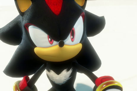 Sonic x Shadow Generations llevará su prólogo en exclusiva a PS4 y PS5