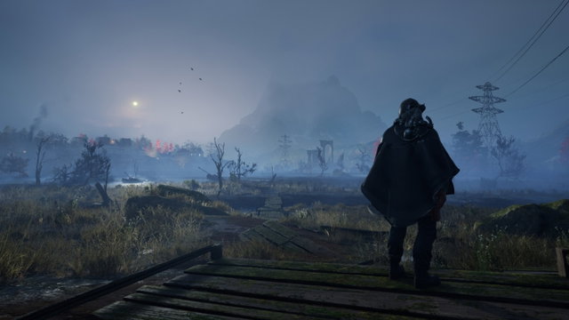 Hell is Us se muestra por primera vez en el State of Play