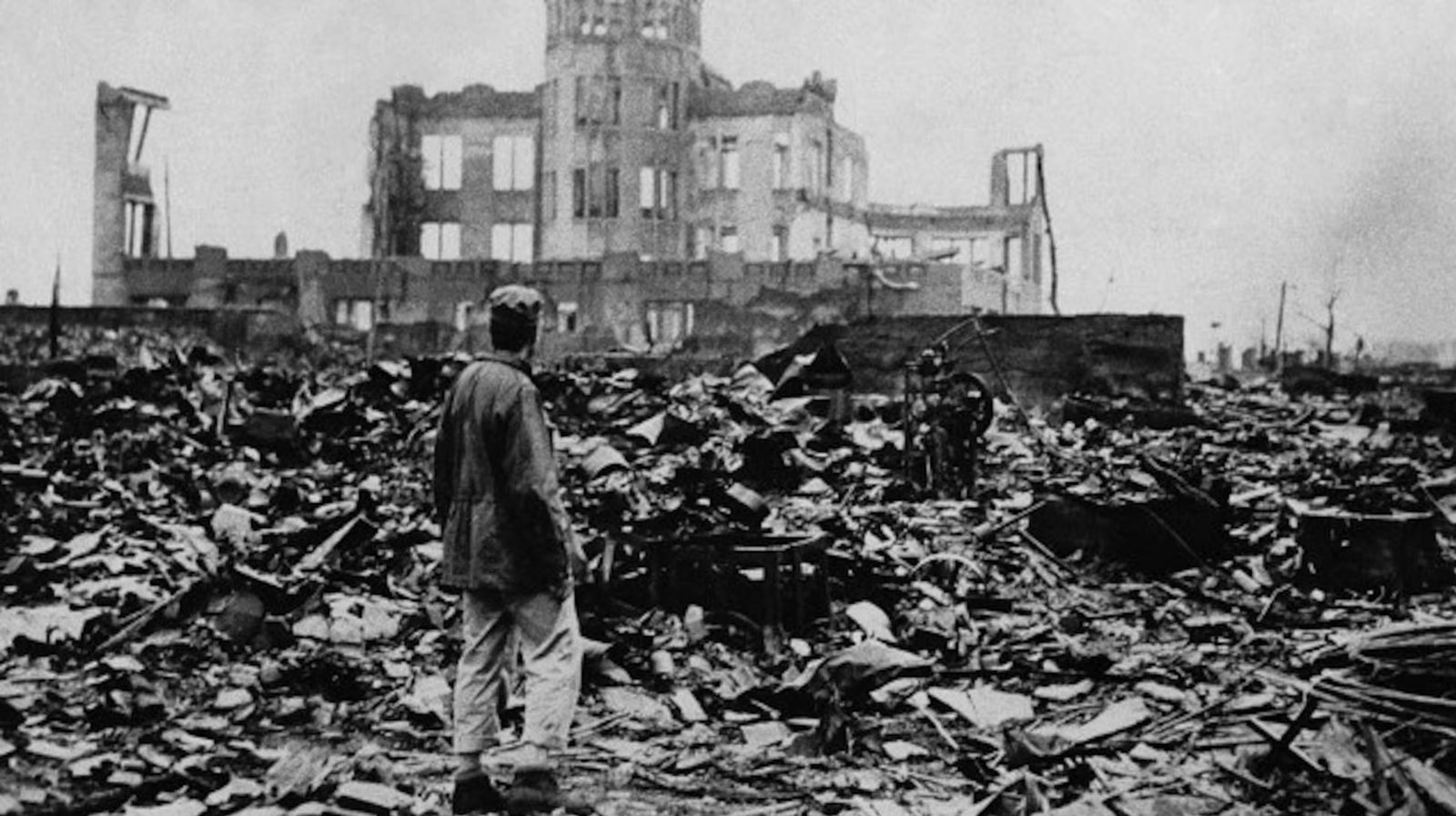 Hiroshima