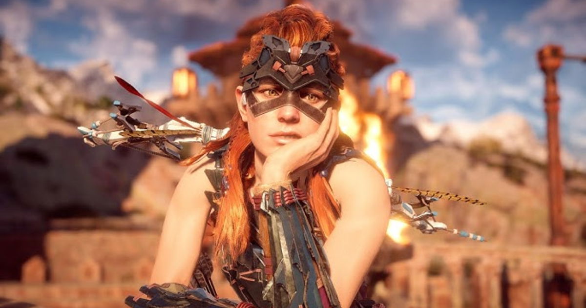 Horizon: Zero Dawn Remastered para PS5 y PC se acerca a su anuncio oficial