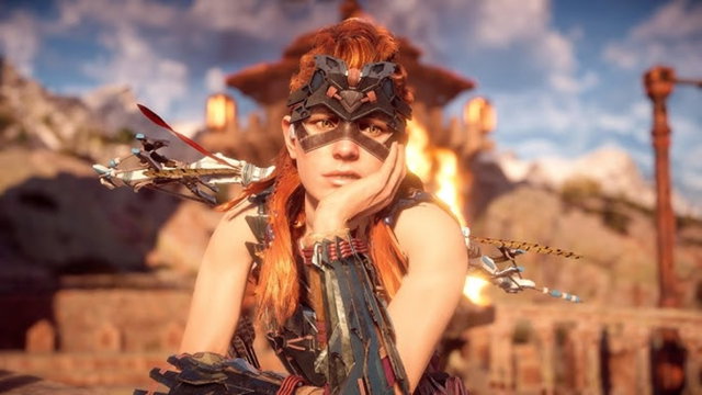 Horizon: Zero Dawn Remastered para PS5 y PC se acerca a su anuncio oficial