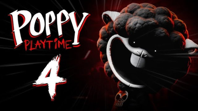 Poppy Playtime Chapter 4 ofrece sus primeras imágenes y detalles