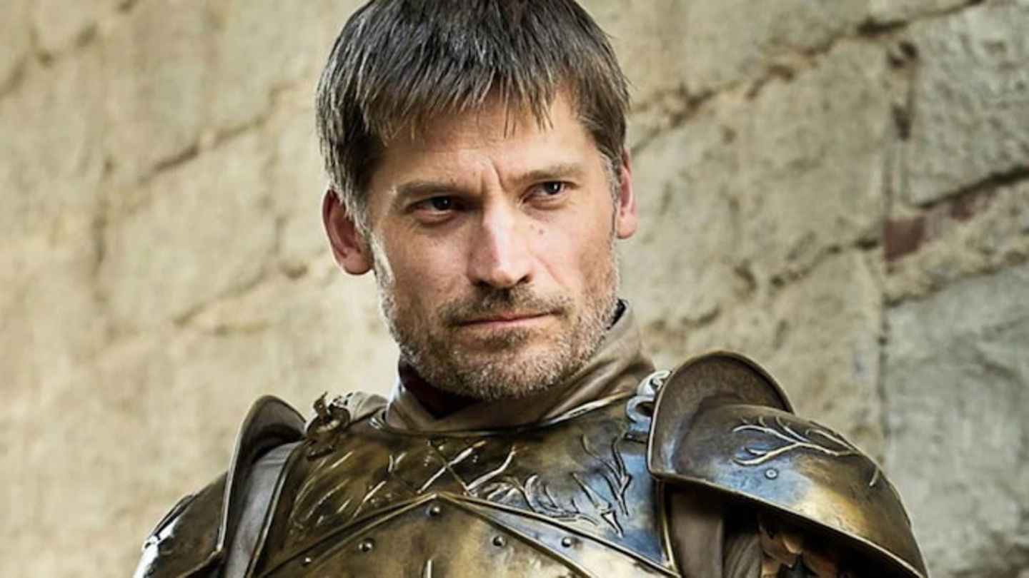 Jaime es hijo de Tywin y ha servido a la caballería del Rey como su mejor espadachín