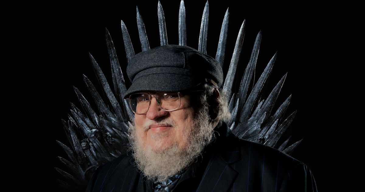 ¿Por qué George R. R. Martin rechazó hacer un cameo en Juego de Tronos?