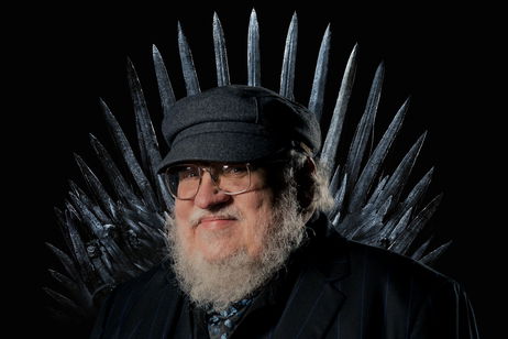 ¿Por qué George R. R. Martin rechazó hacer un cameo en Juego de Tronos?