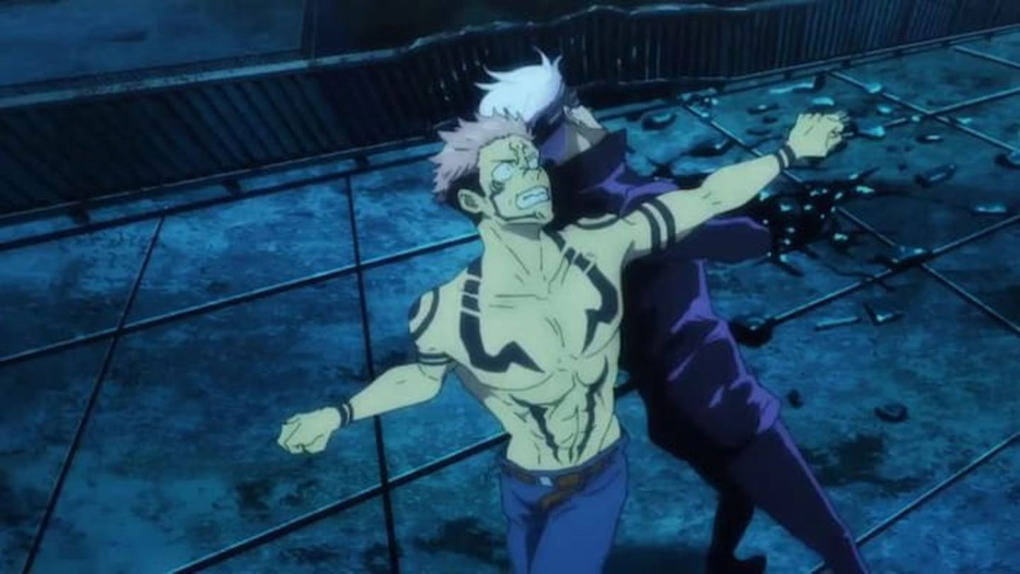 Jujutsu Kaisen ha hecho un gran trabajo al refutar la filosofía de Gojo y Sukuna