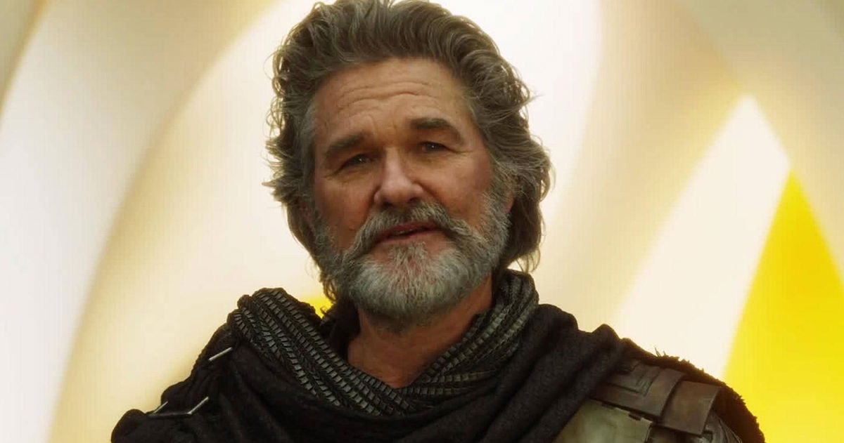 Esta fue la meta que Kurt Russell tenía cuando comenzó su carrera como actor